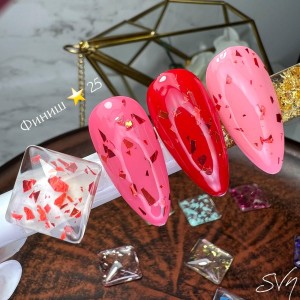 Топ SVN "Зірковий пил" №25. Photo 2